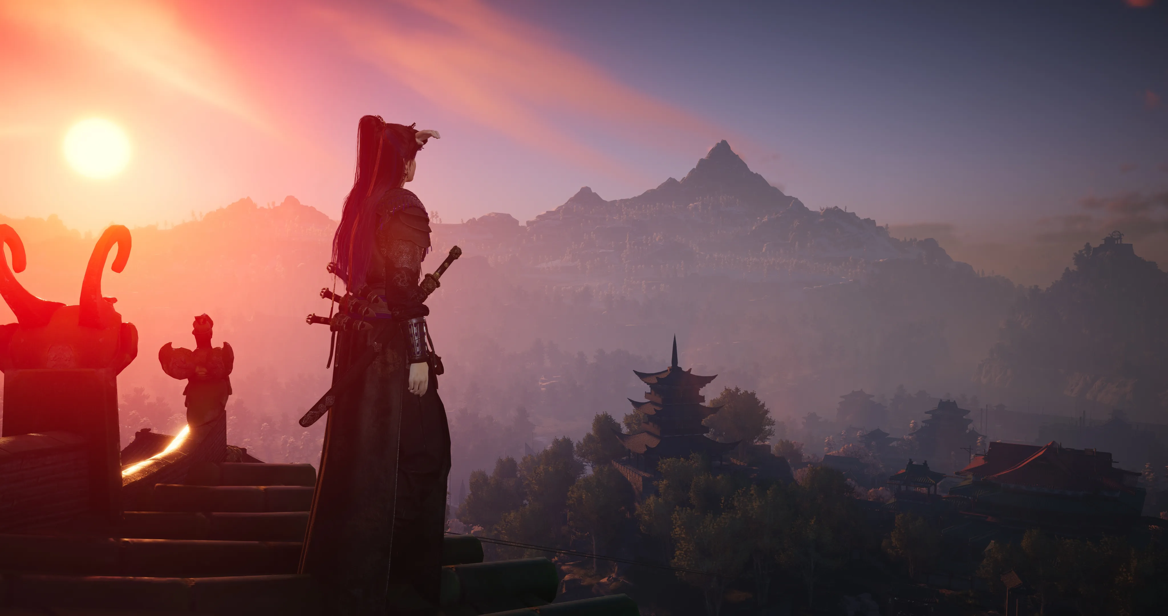 RentnerAiming sucht entspannte Mitspieler – wo seid ihr?